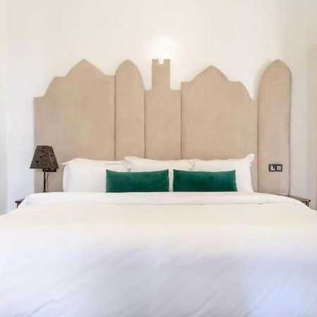 Riad Manzal Marrakesh Ngoại thất bức ảnh