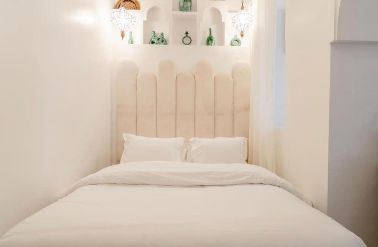 Riad Manzal Marrakesh Ngoại thất bức ảnh
