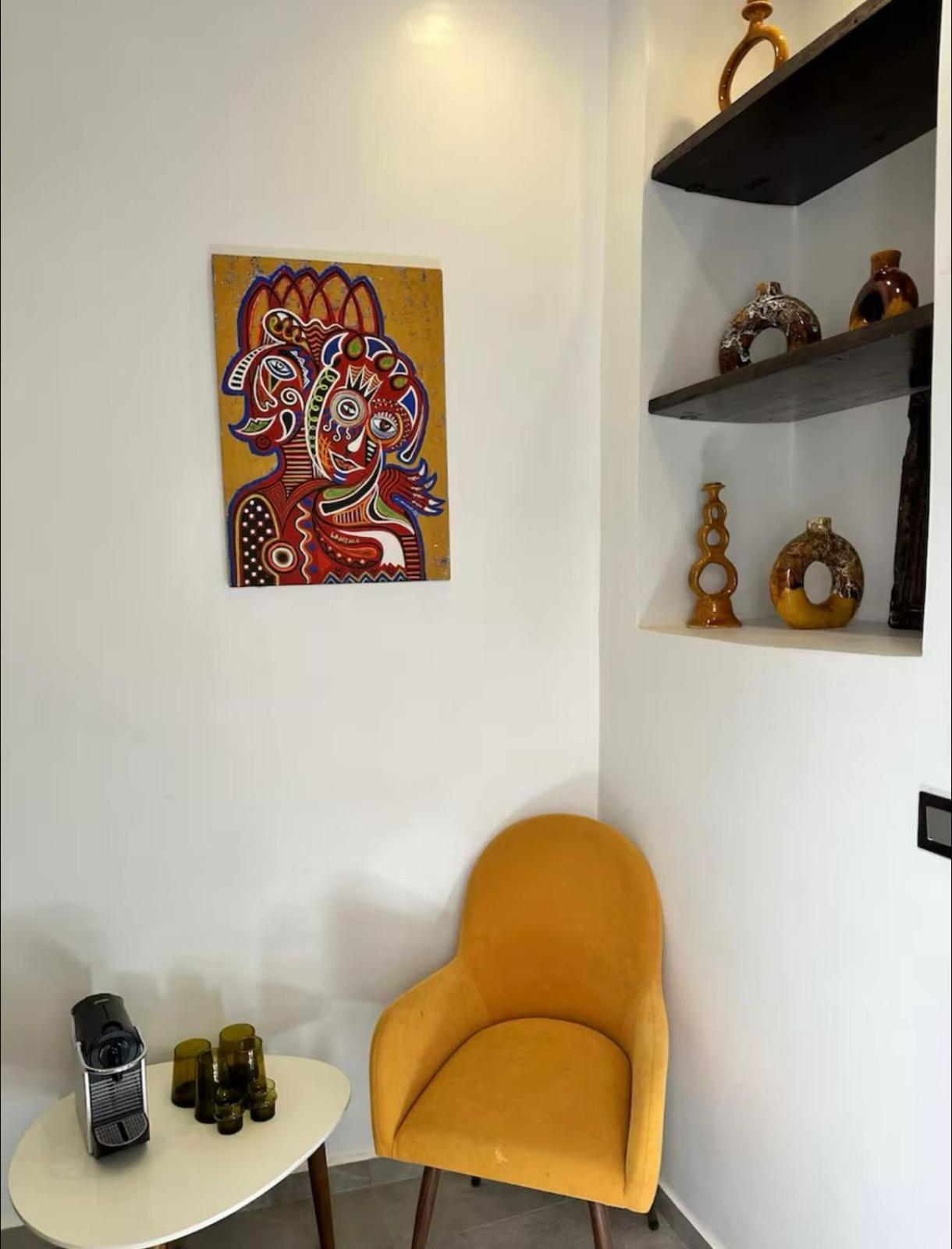 Riad Manzal Marrakesh Ngoại thất bức ảnh