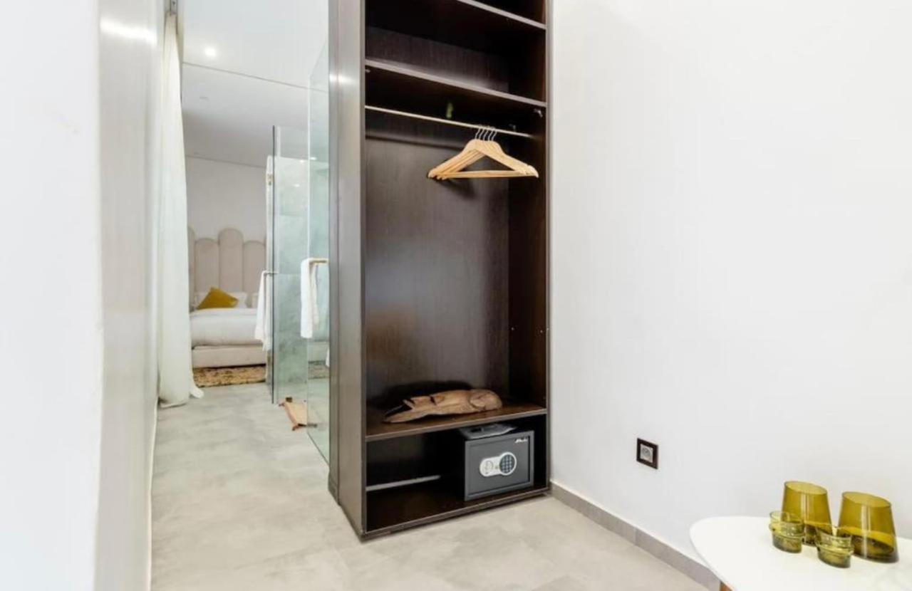 Riad Manzal Marrakesh Ngoại thất bức ảnh